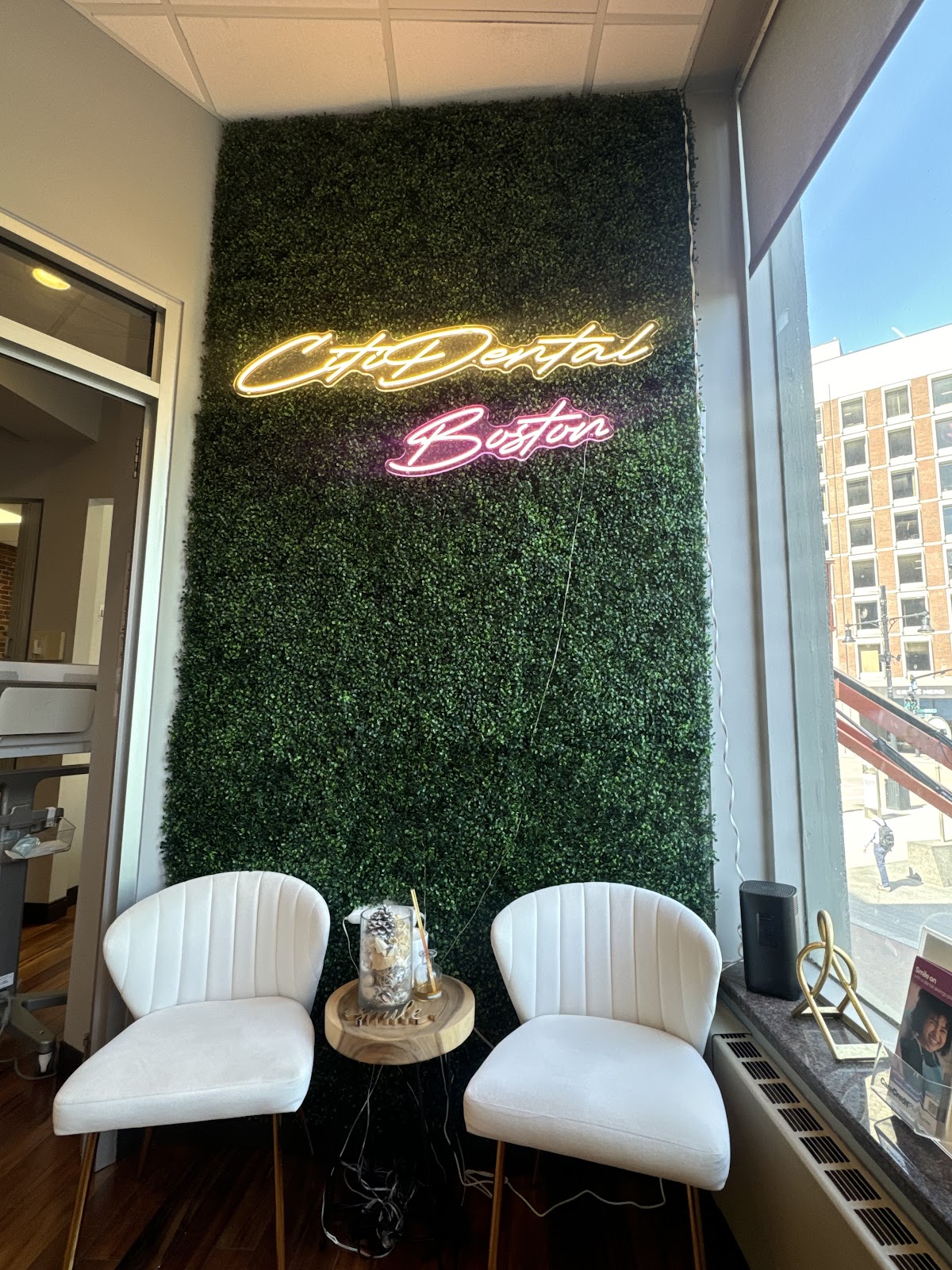 Citidental photo 6
