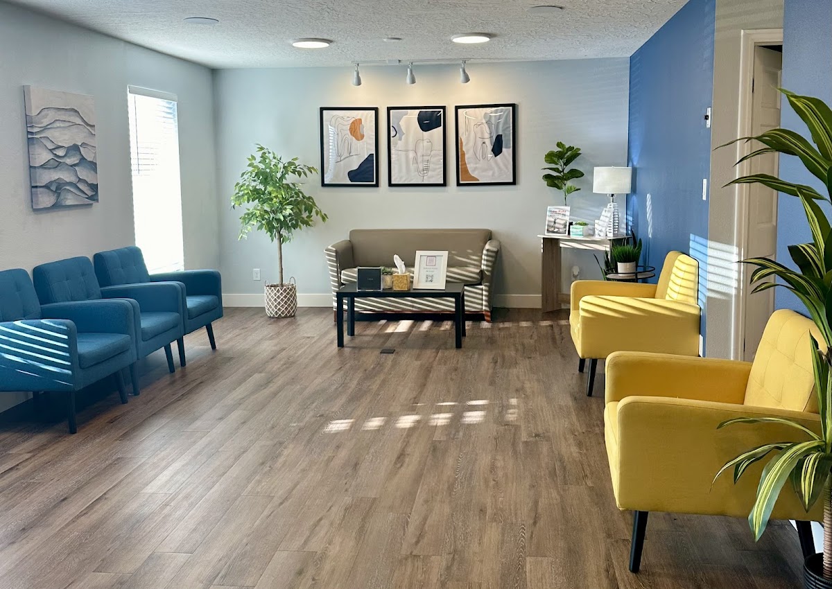 Platinum Dental of St George photo 2