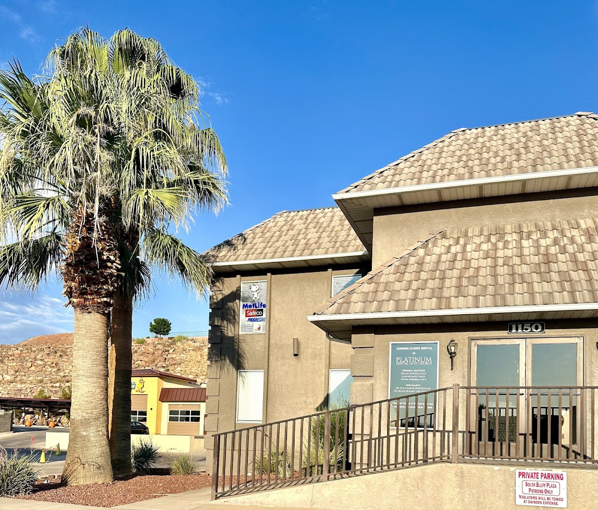 Platinum Dental of St George photo 4