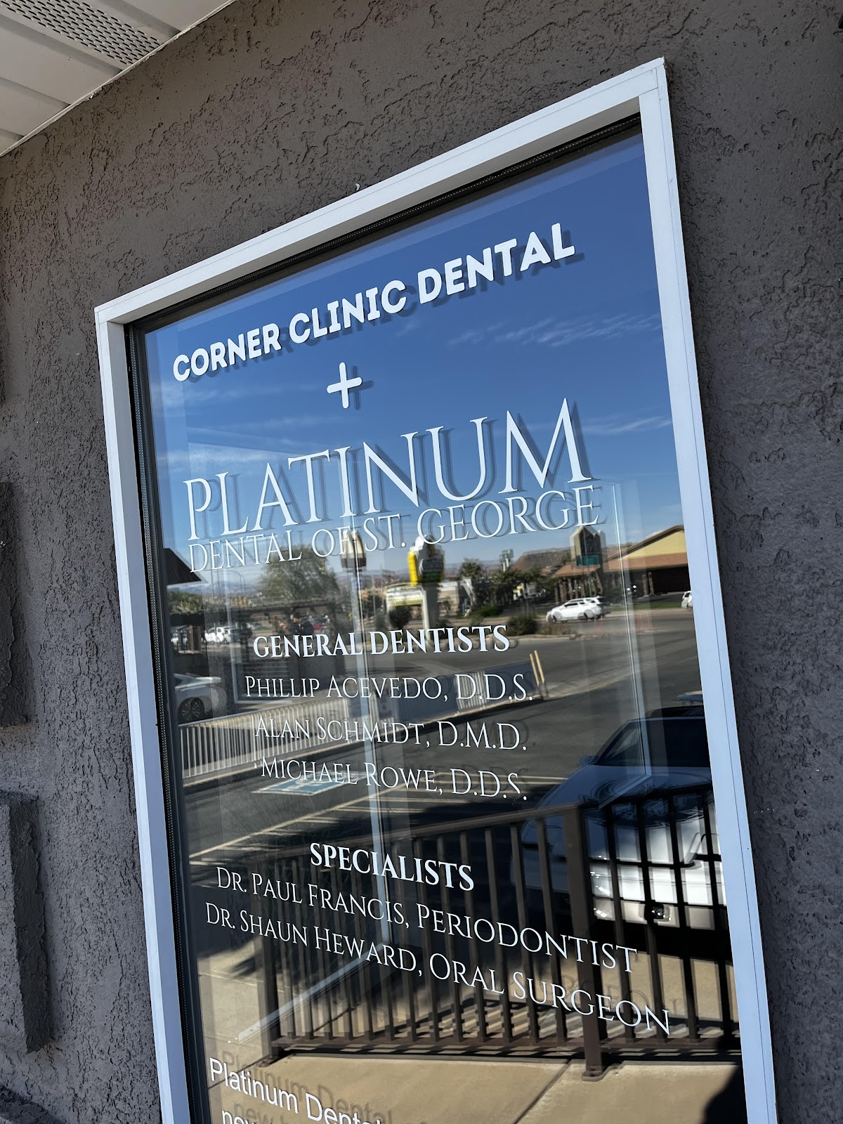 Platinum Dental of St George photo 5