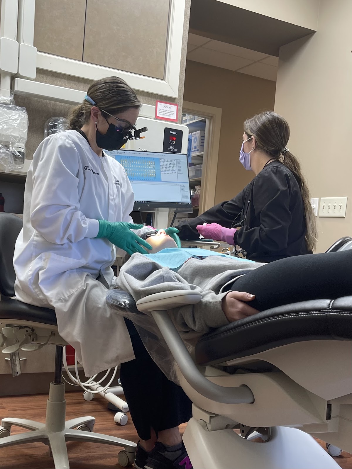 Cedar Rapids Smile Center, Plc photo 2
