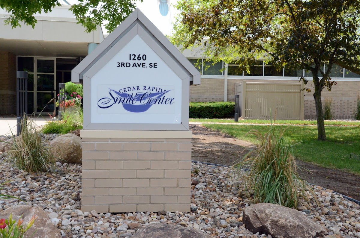 Cedar Rapids Smile Center, Plc photo 3