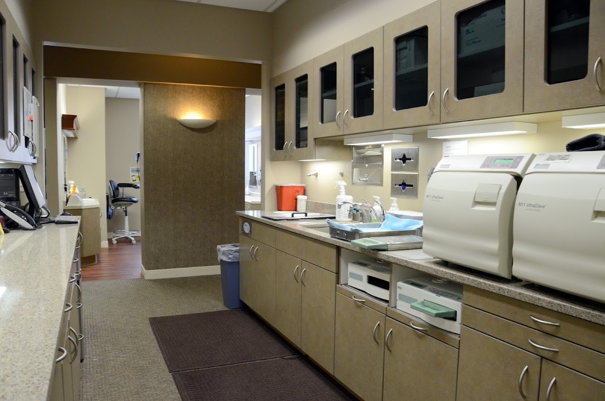 Cedar Rapids Smile Center, Plc photo 5