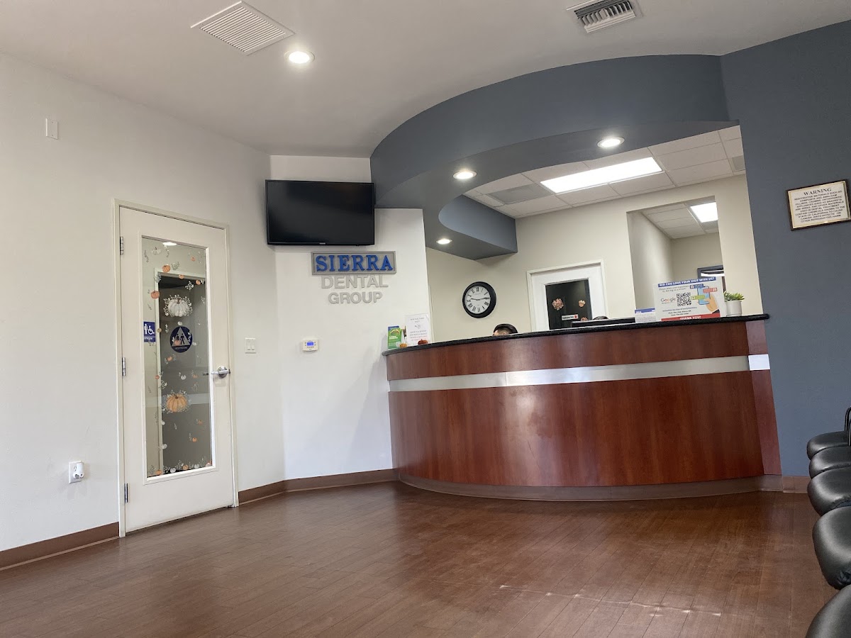Sierra Family Dentistry photo 3