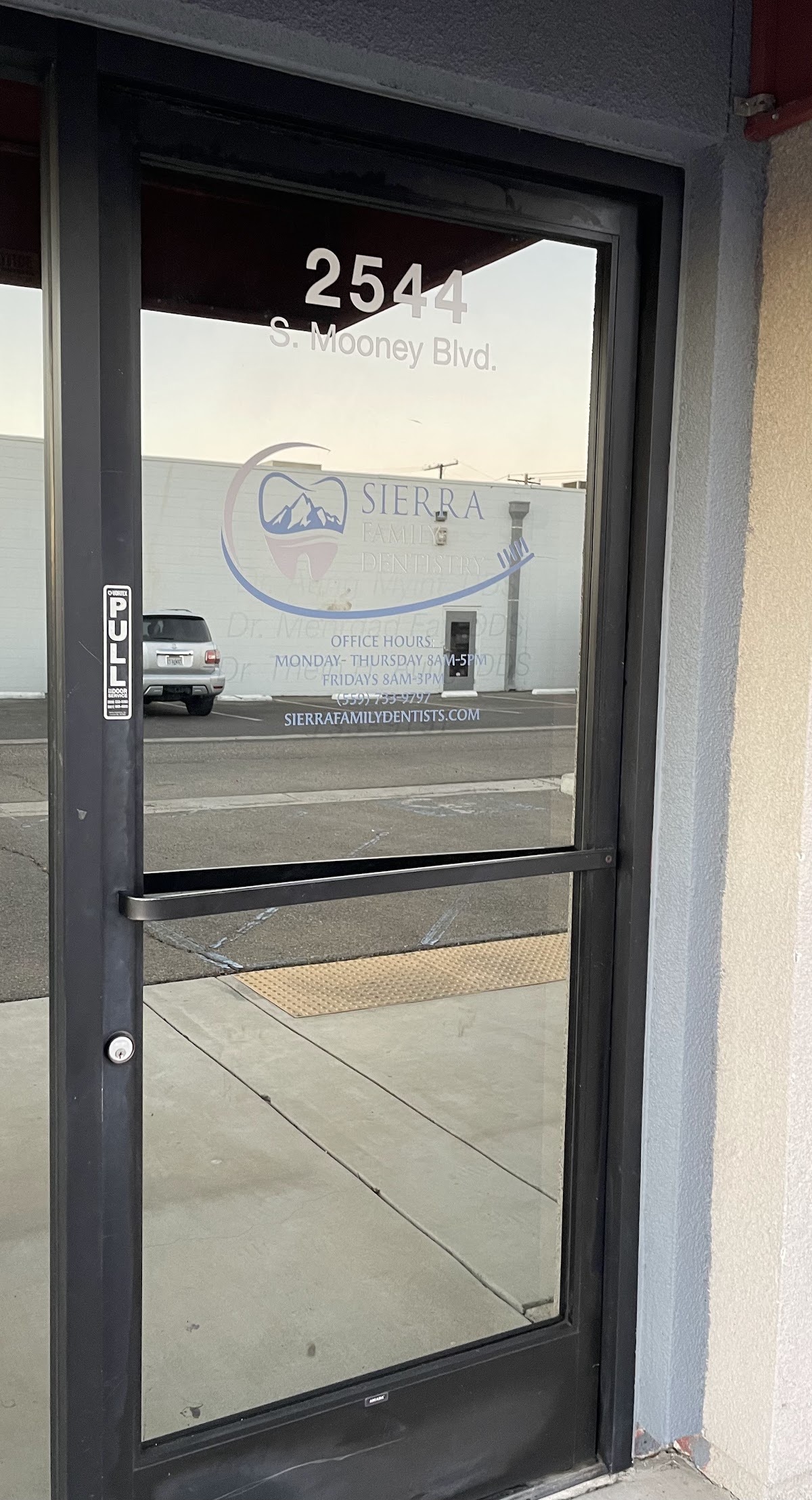 Sierra Family Dentistry photo 4