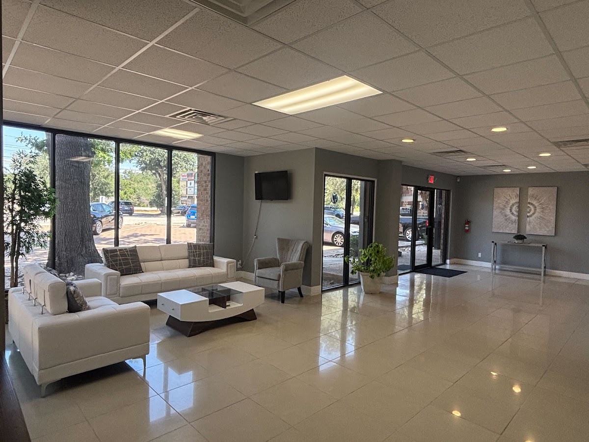 Crown Dental Implant Studio Austin photo 1