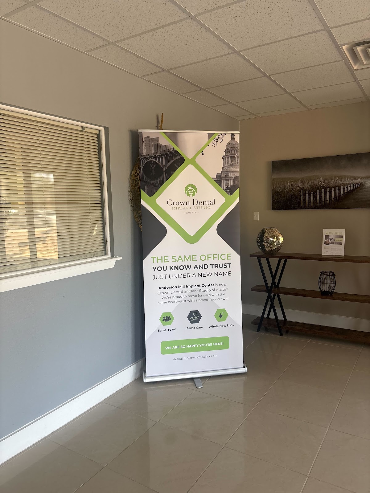 Crown Dental Implant Studio Austin photo 4
