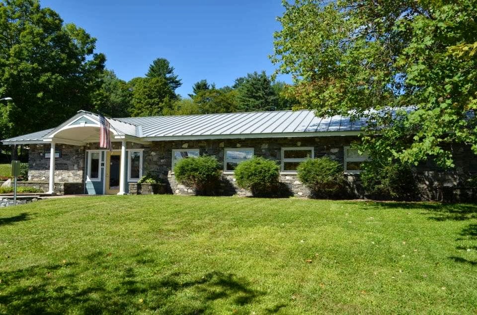 White River Dentist - the Dental Office of Drs. Klampert, Schramm, and Symancyk photo 1