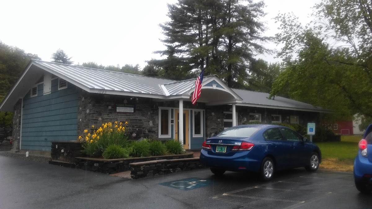 White River Dentist - the Dental Office of Drs. Klampert, Schramm, and Symancyk photo 2