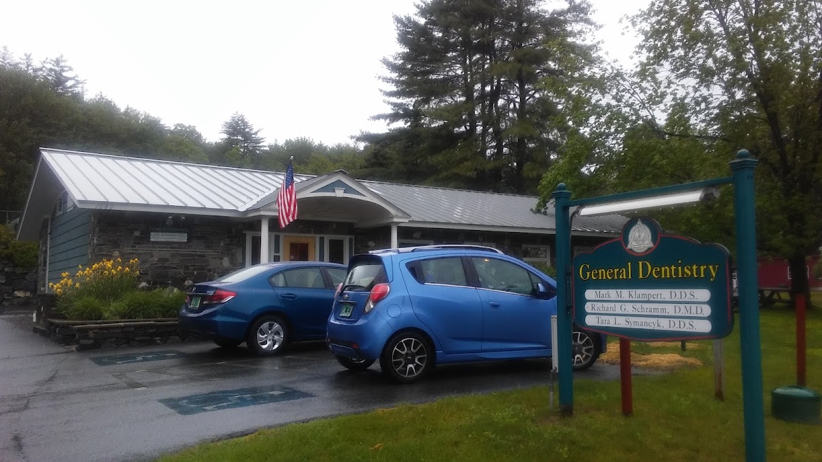White River Dentist - the Dental Office of Drs. Klampert, Schramm, and Symancyk photo 3