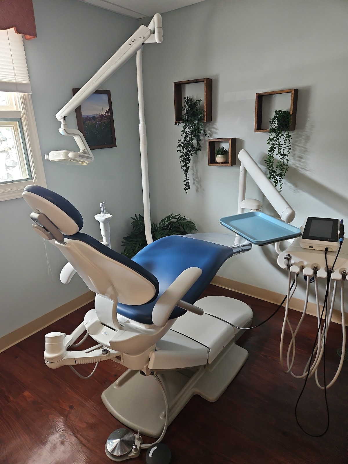 White River Dentist - the Dental Office of Drs. Klampert, Schramm, and Symancyk photo 4