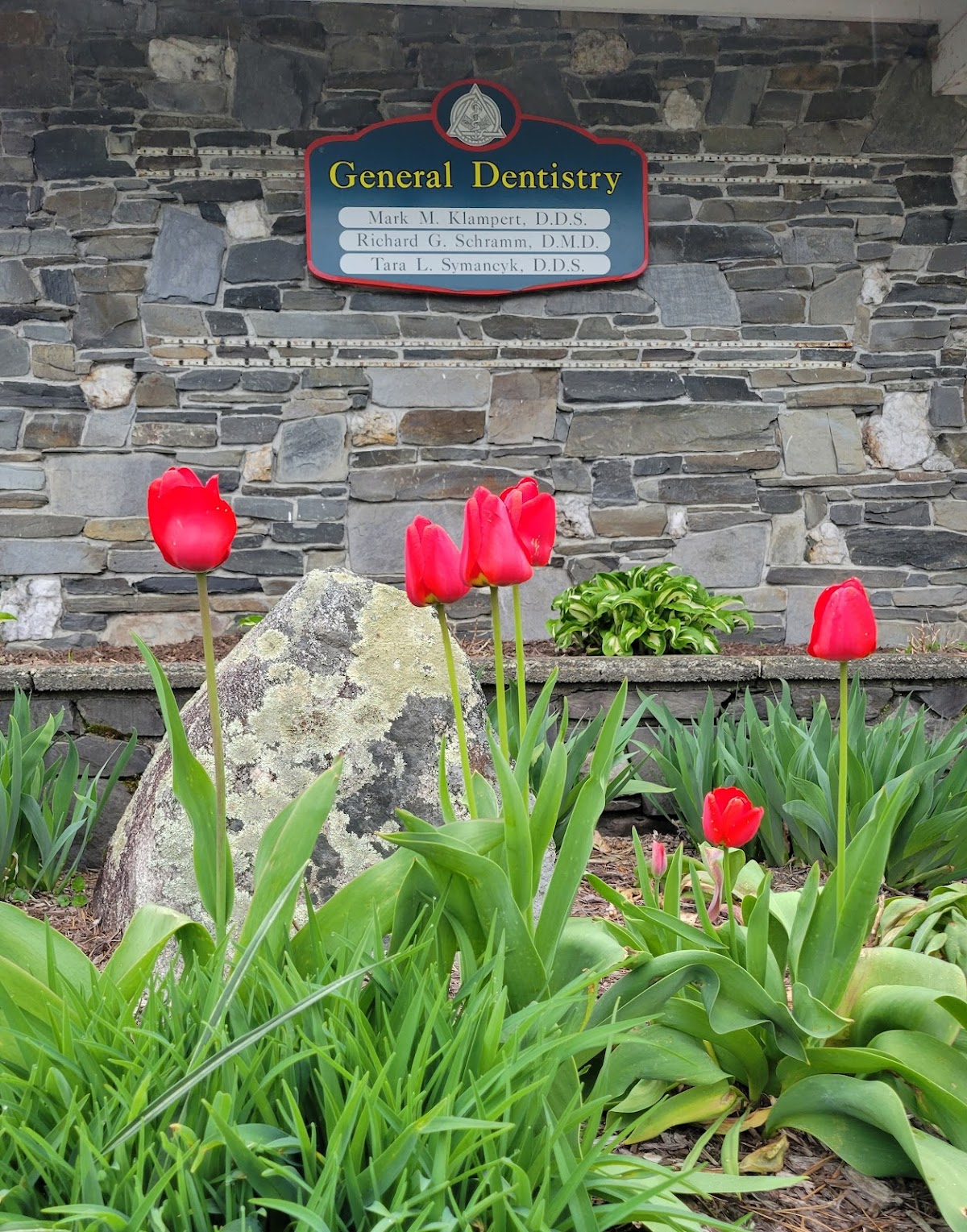 White River Dentist - the Dental Office of Drs. Klampert, Schramm, and Symancyk photo 5