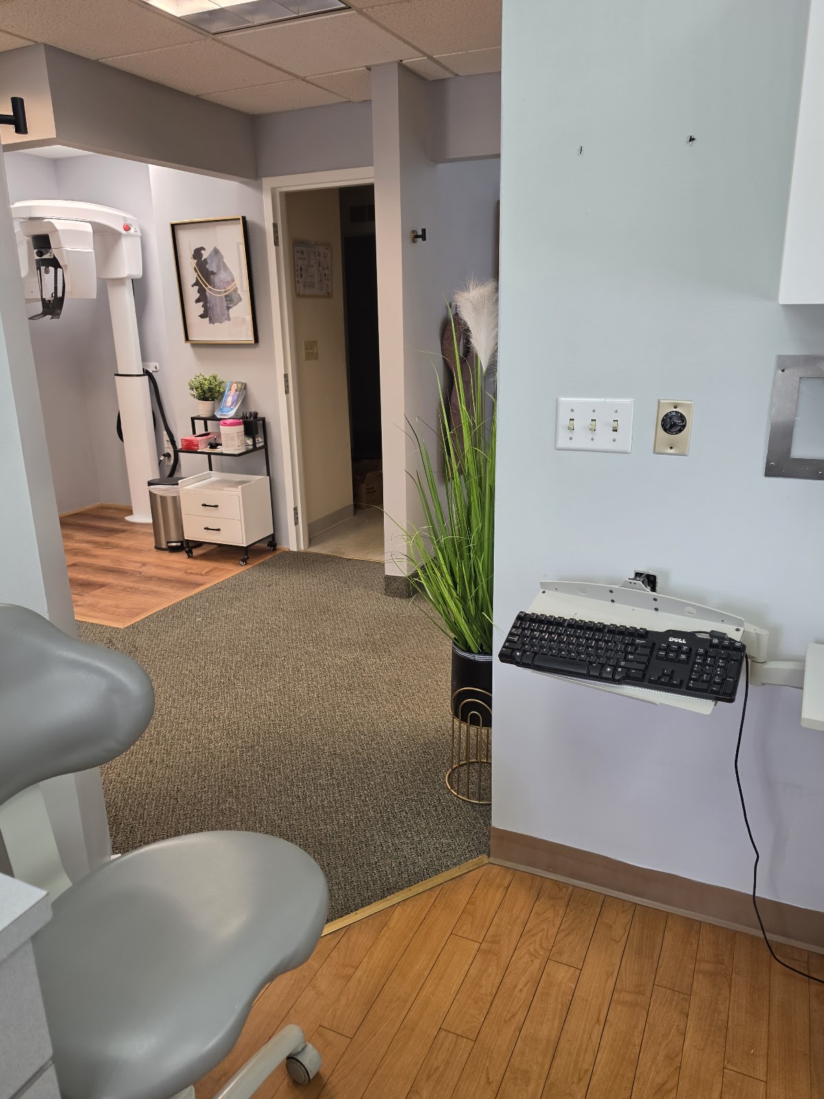 Brighton Dental Care - Implants & Invisalign Dentist Clinic in Rochester Ny photo 1