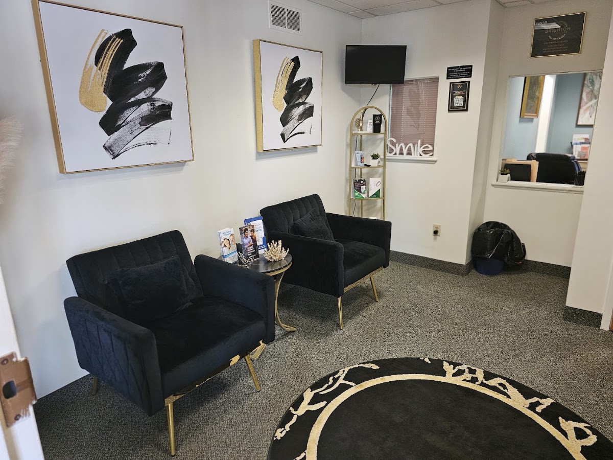 Brighton Dental Care - Implants & Invisalign Dentist Clinic in Rochester Ny photo 2