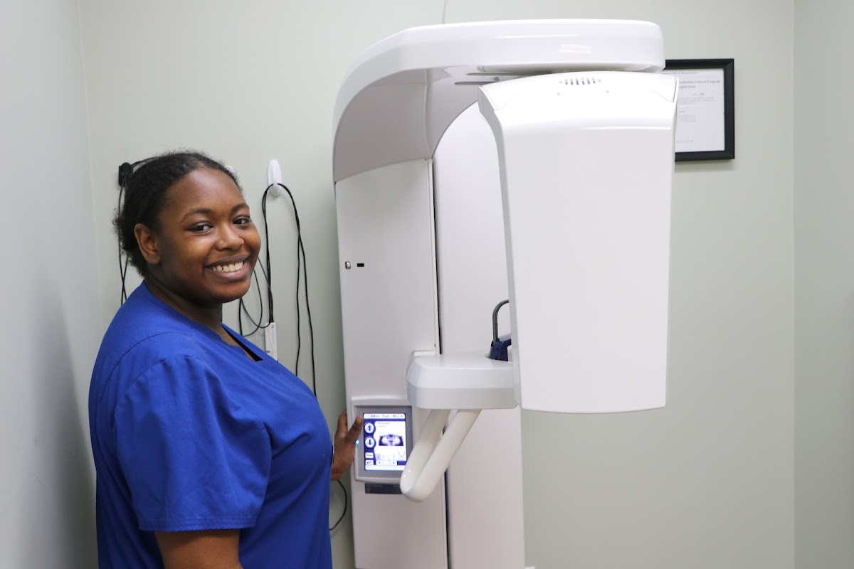 Dental Implants Cambridge photo 6