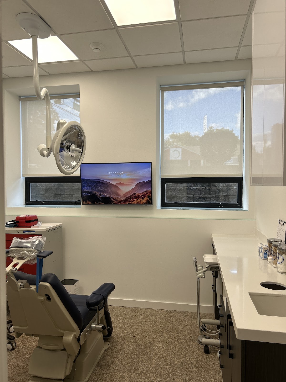 Wisdom Oral Surgery photo 2