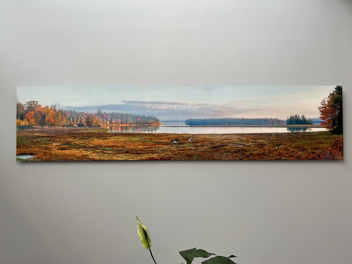 Nashua Riverfront Dentistry: Franklyn Liberatore, D.M.D. photo 4