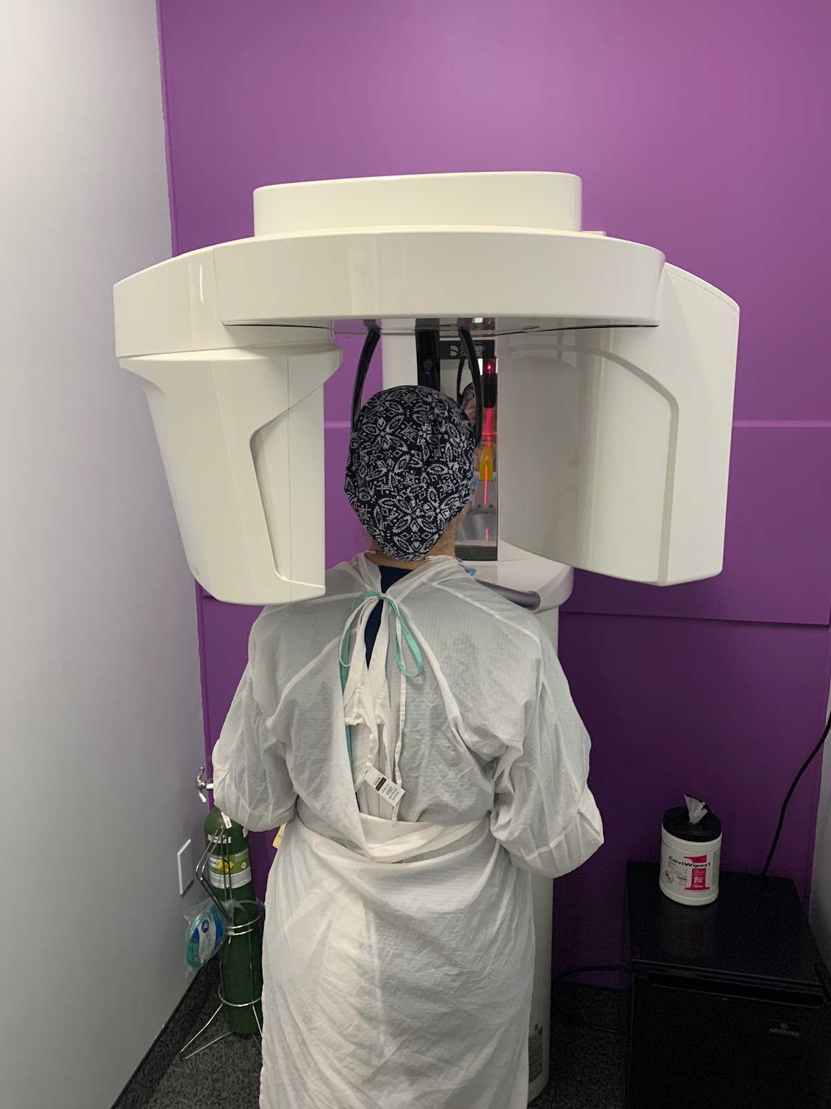 Nashua Riverfront Dentistry: Franklyn Liberatore, D.M.D. photo 6