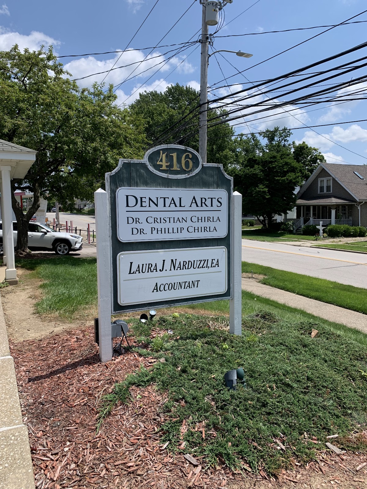 Dental Arts of Ellet photo 5