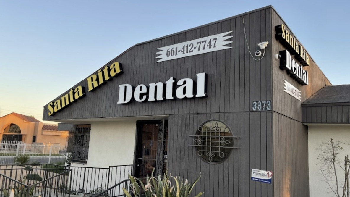 Santa Rita Dental photo 1