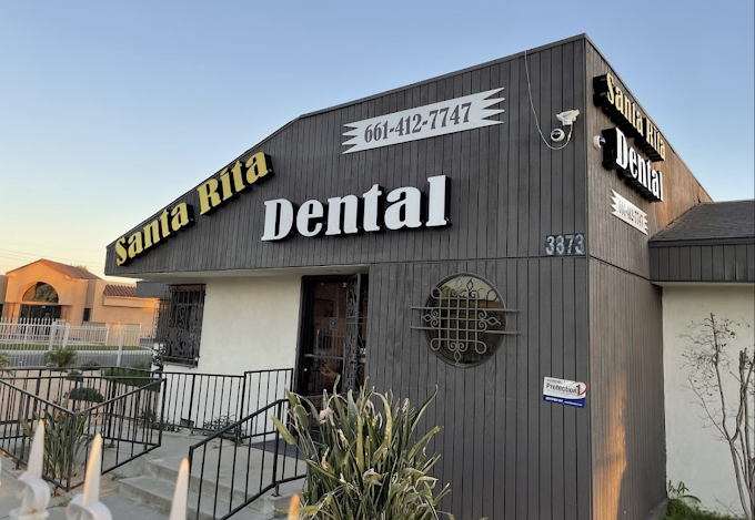 Santa Rita Dental photo 2