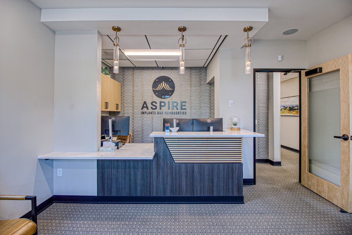 Aspire Implants and Periodontics photo 2