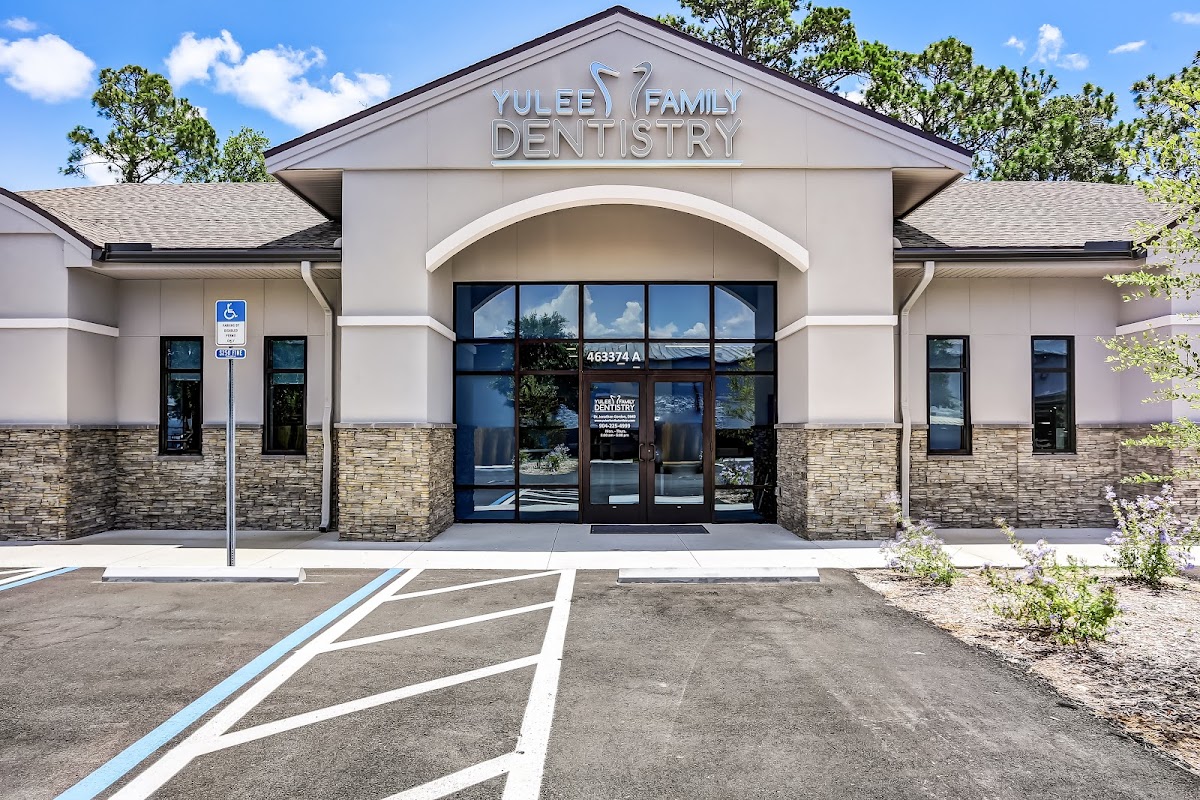 Yulee Family Dentistry photo 4