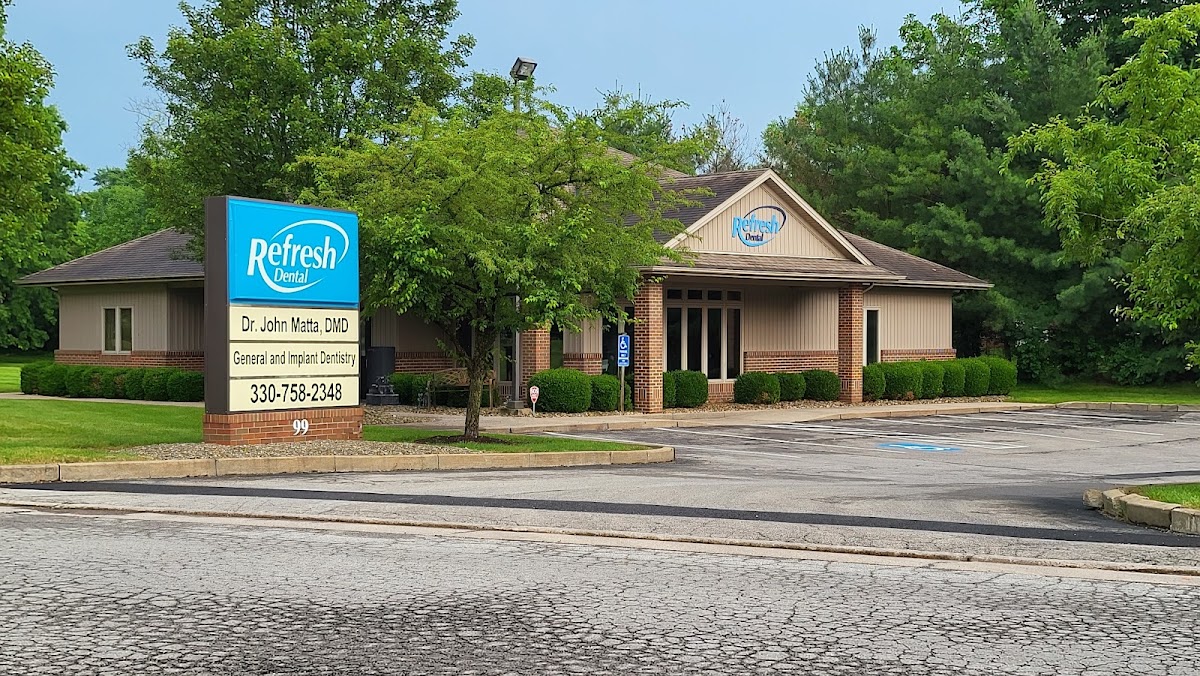 Refresh Dental photo 2