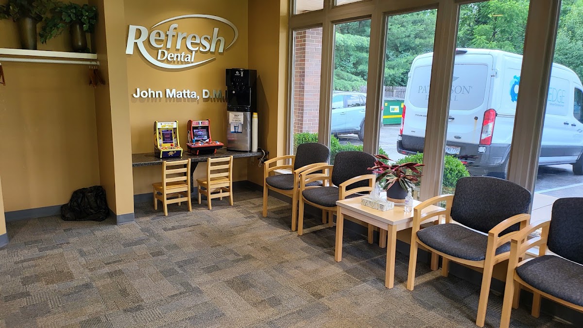 Refresh Dental photo 6