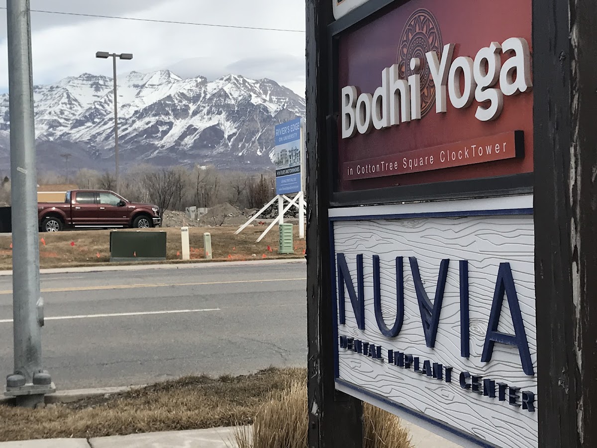 Nuvia Dental Implant Center - Provo photo 5