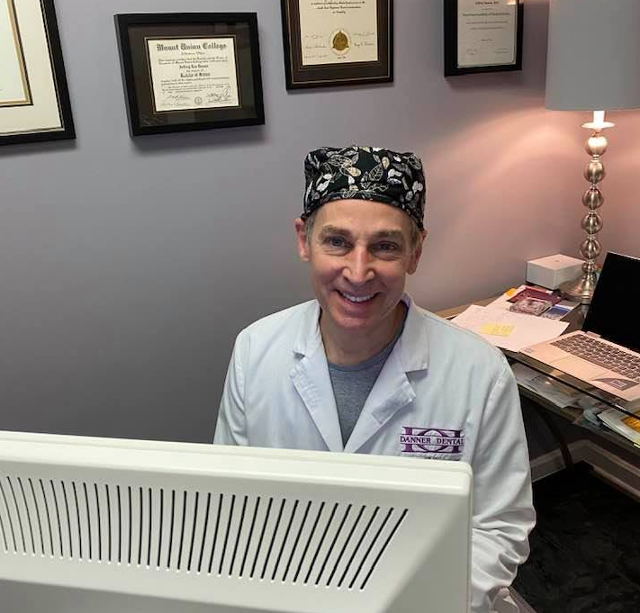 Danner Dental photo 1