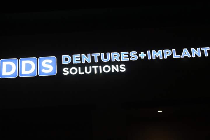 Affordable Dentures & Implants - Carencro photo 5