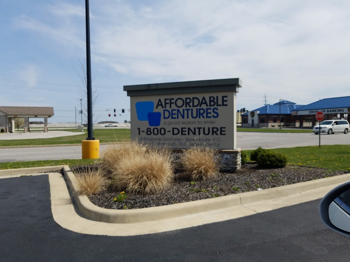 Affordable Dentures & Implants - Terre Haute photo 2