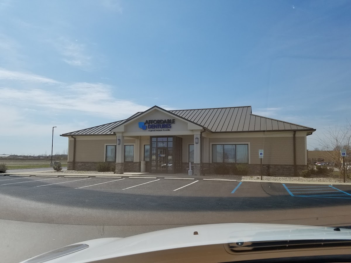 Affordable Dentures & Implants - Terre Haute photo 3