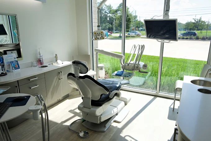 Metairie Dental Implant Center photo 4
