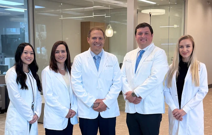 Metairie Dental Implant Center photo 6