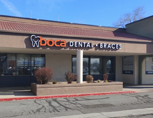 Boca Dental and Braces photo 1