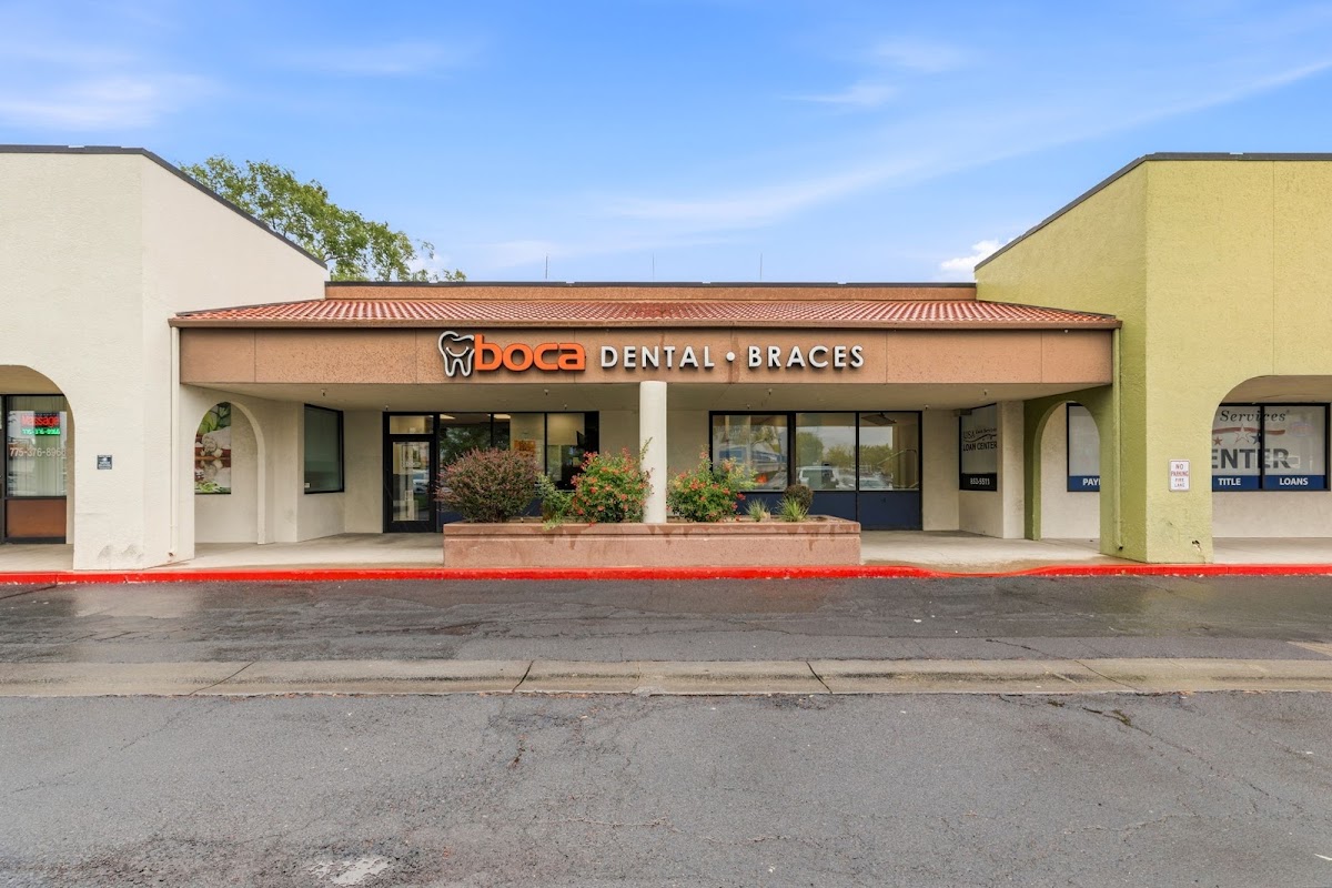 Boca Dental & Braces - Reno photo 3