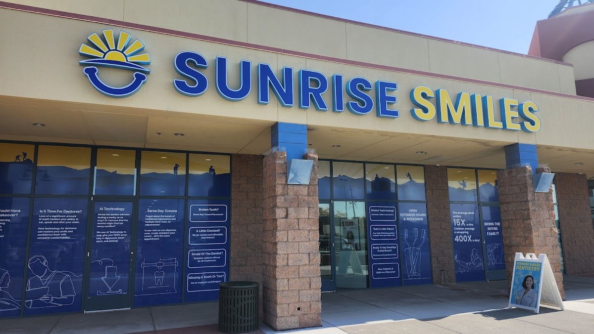 Sunrise Smiles Dentistry photo 3