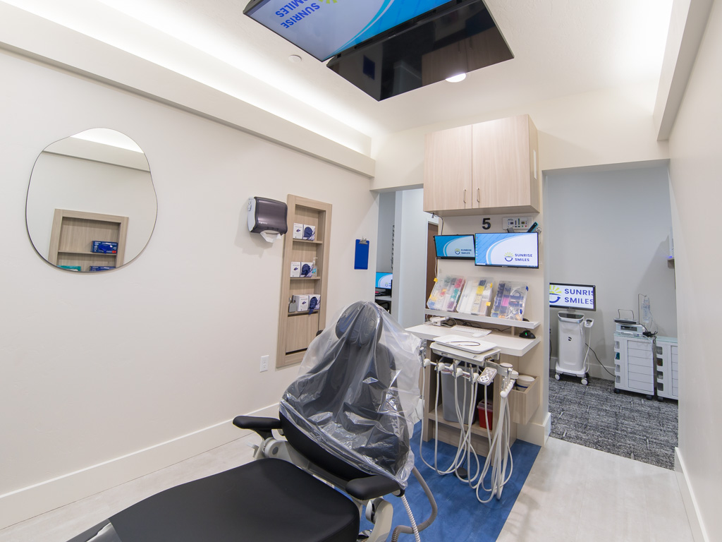 Sunrise Smiles Dentistry photo 4