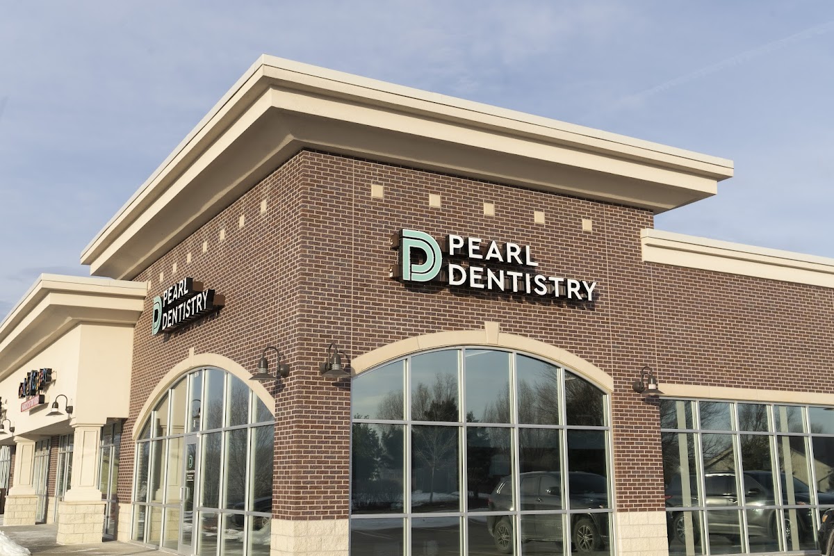 Pearl Dentistry photo 1