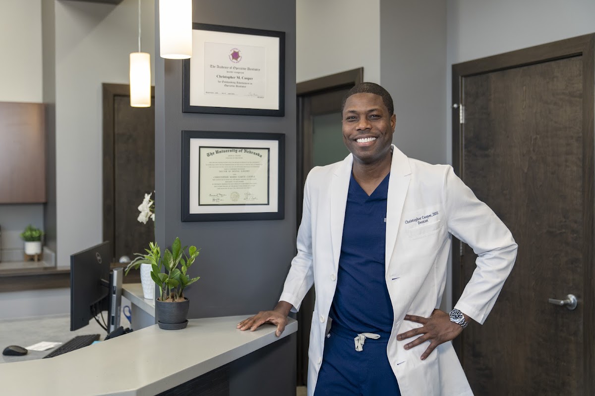 Pearl Dentistry photo 2