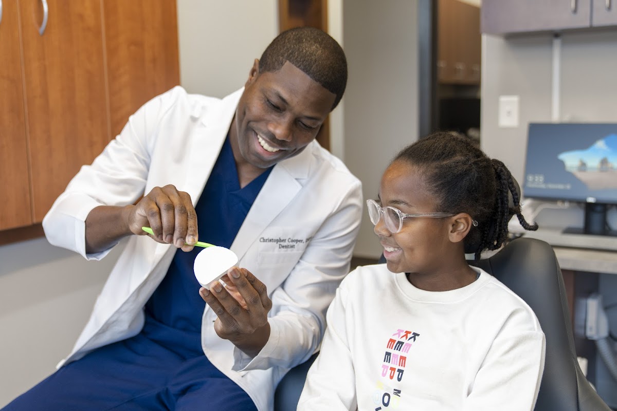 Pearl Dentistry photo 6