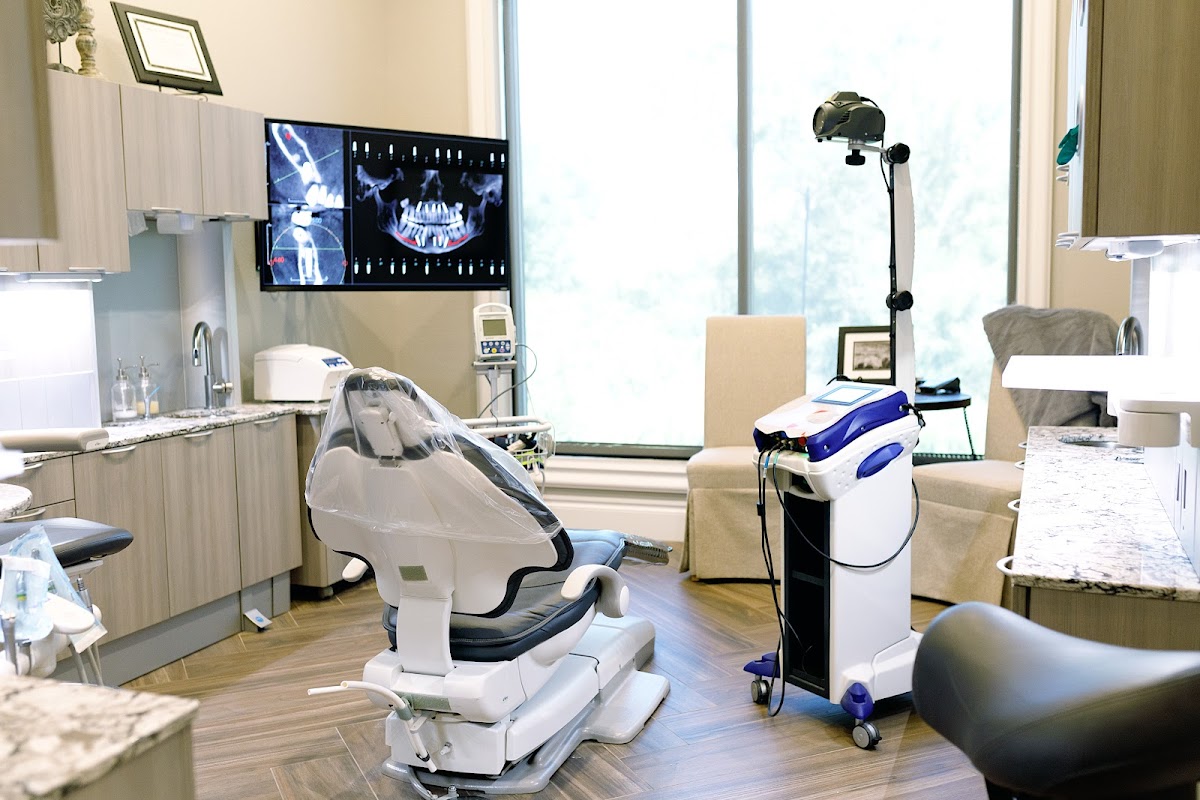 Radiant Exceptional Dentistry photo 2