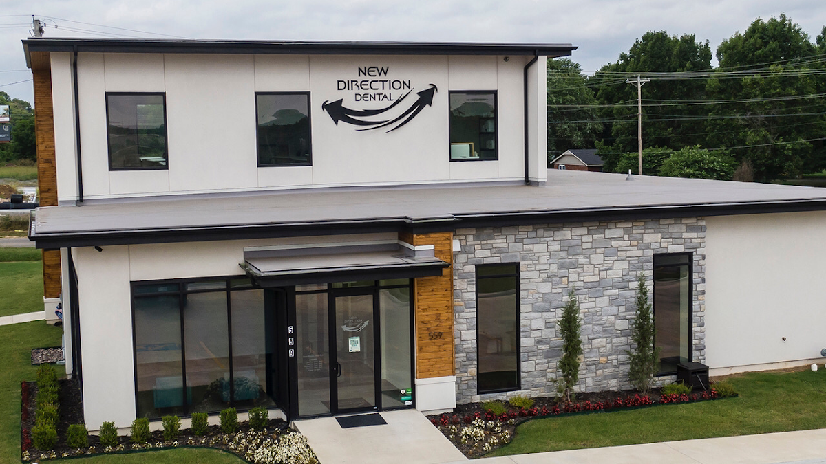 New Direction Dental & Sleep Care photo 1