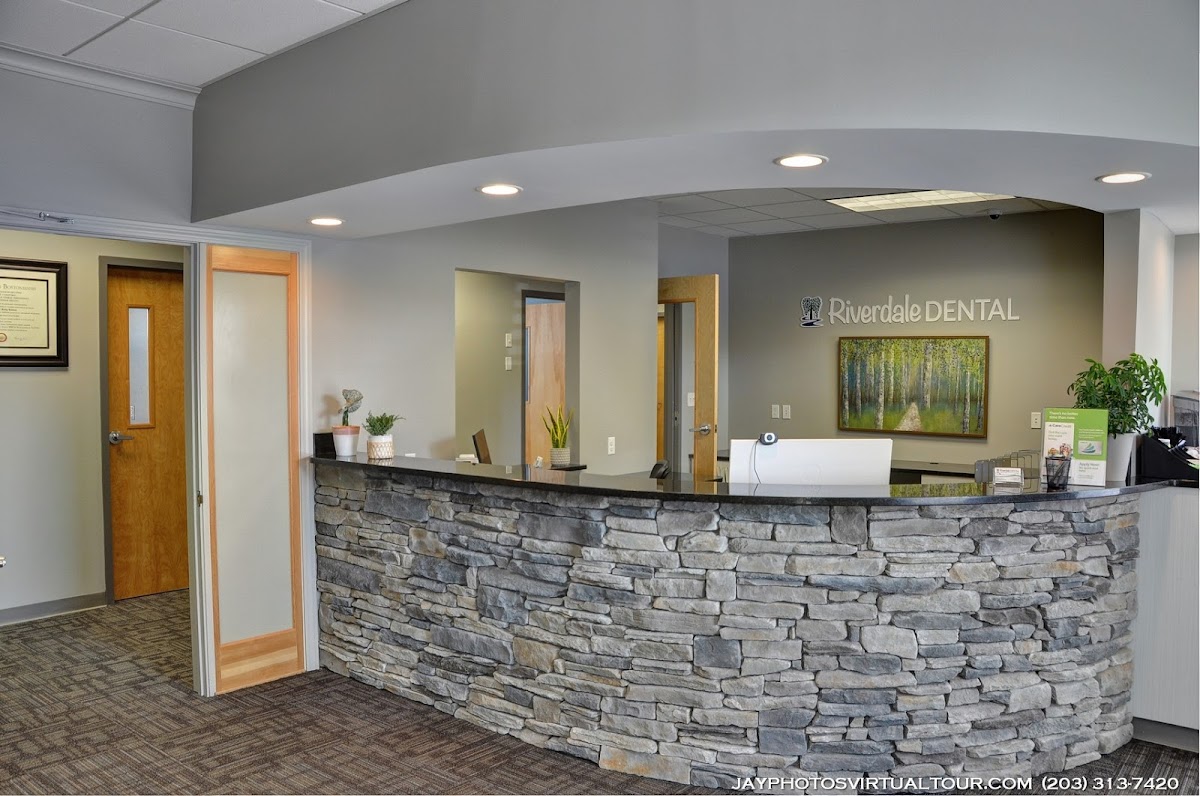 Riverdale Dental photo 1