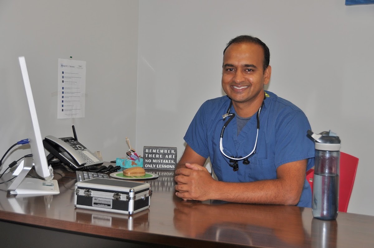 Riverdale Dental photo 4