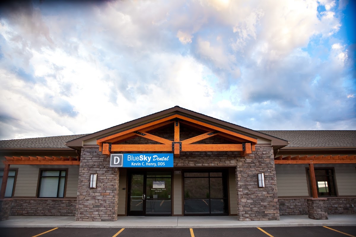 Bluesky Dental photo 1