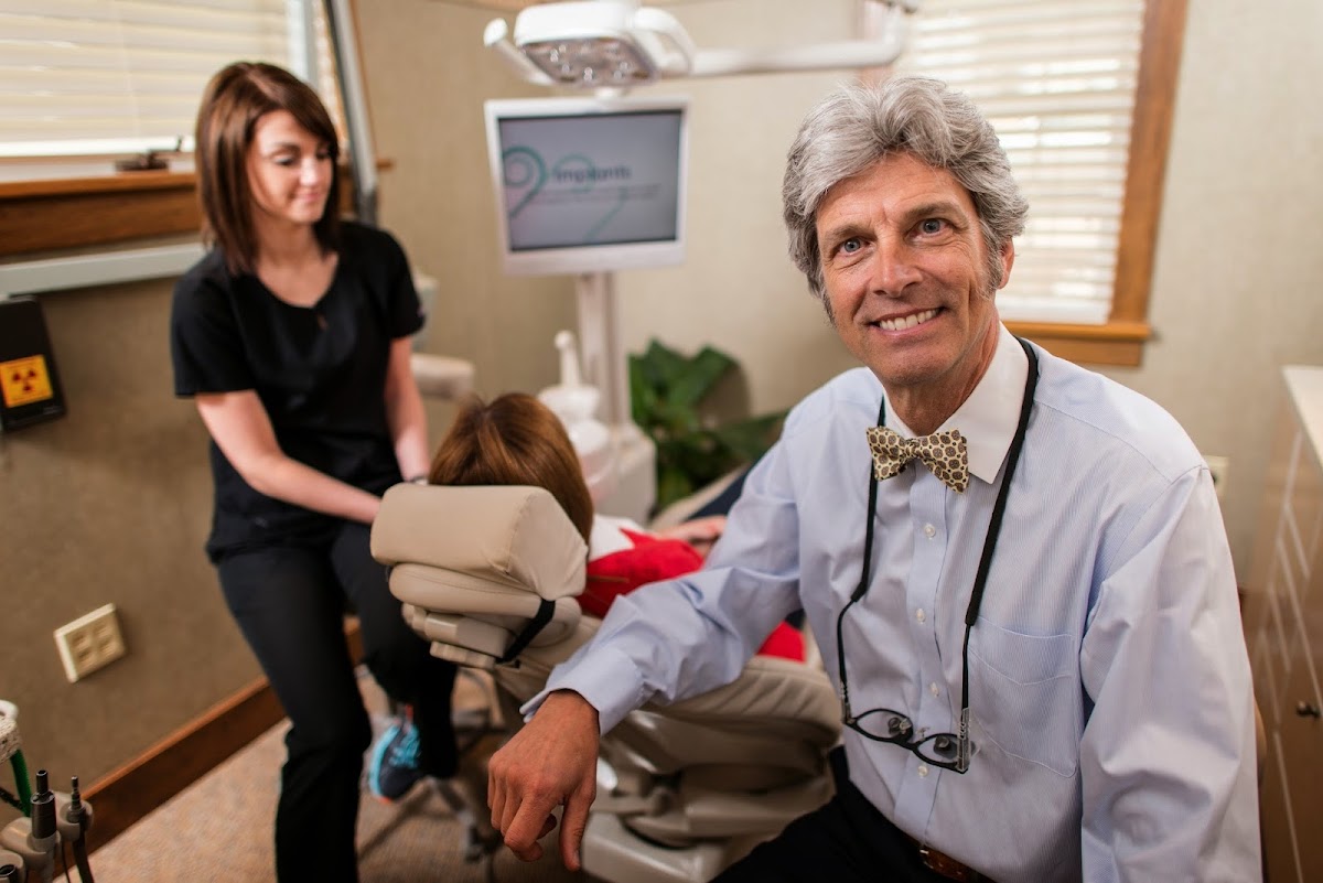 Kneib Dentistry PC photo 1