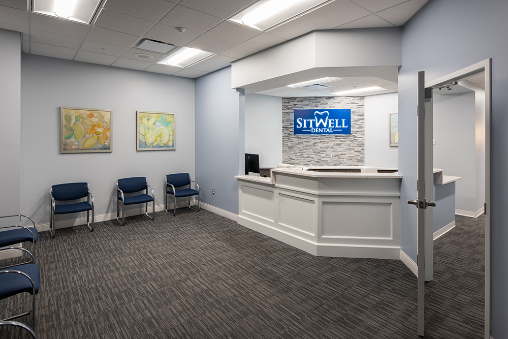 Sitwell Dental Saratoga - General Dentistry and Full Arch Implant Center photo 1